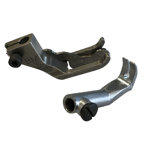 Durkopp Adler 467-367-767 Çima Ayak Sağ 5mm