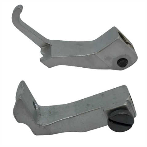 Durkopp Adler 467-367-767 Fitil Ayak Sol 4mm
