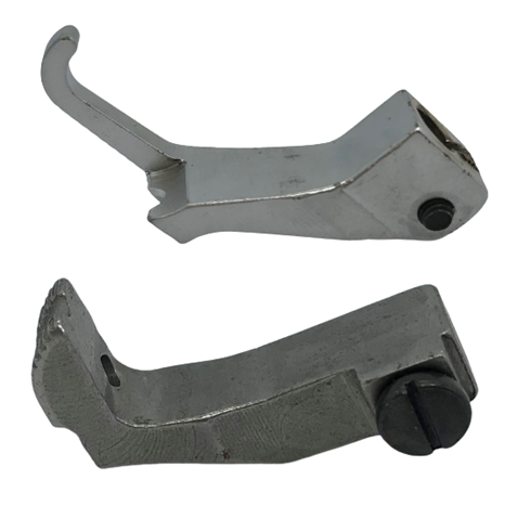 Durkopp Adler 467-367-767 Fitil Ayak Sol 3mm
