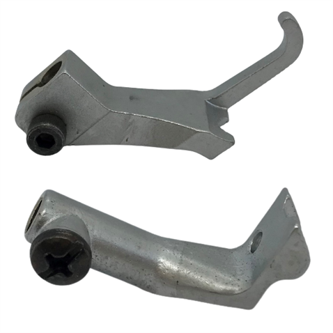 Durkopp Adler 467-367-767 Fitil Ayak Sağ 4mm
