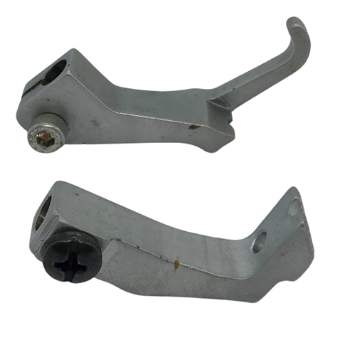 Durkopp Adler 467-367-767 Fitil Ayak Sağ 3mm