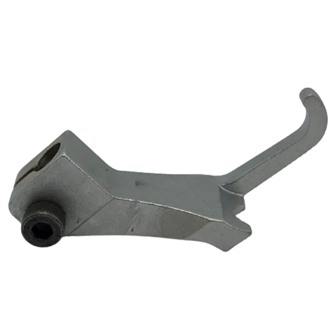 Durkopp Adler 467-367-767 Fitil Ayak Sağ 4mm