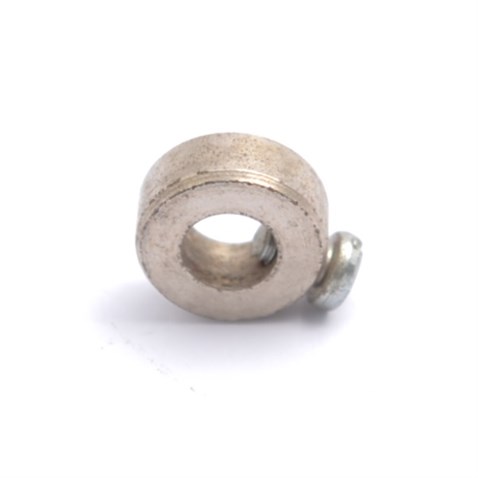 Düz Makine Apara Bağlantı Yüzüğü Tekli 8mm