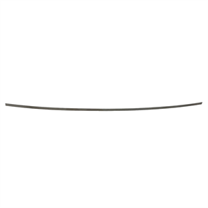 Etiket Kesme Makinesi Teli Yassı Dar R60 2,50x0,20mm Nı-Cr