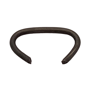 Deri Kösele Kayış Kancası (Kalın)
