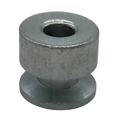 Ev Tipi Aile Dikiş Makinesi Motoru 6mm Kasnak