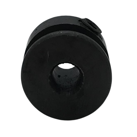 Ev Tipi Aile Dikiş Makinesi Motoru 5mm Kasnak