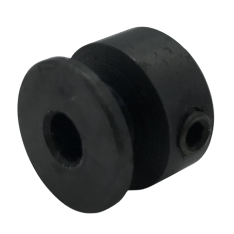 Ev Tipi Aile Dikiş Makinesi Motoru 5mm Kasnak