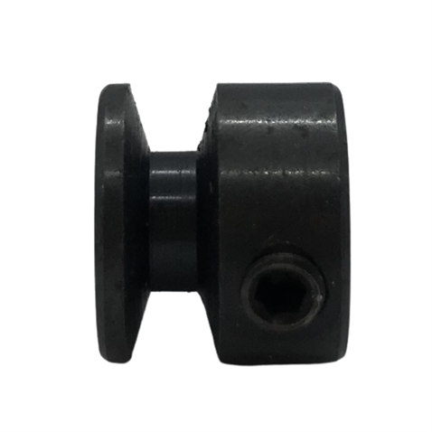 Ev Tipi Aile Dikiş Makinesi Motoru 5mm Kasnak