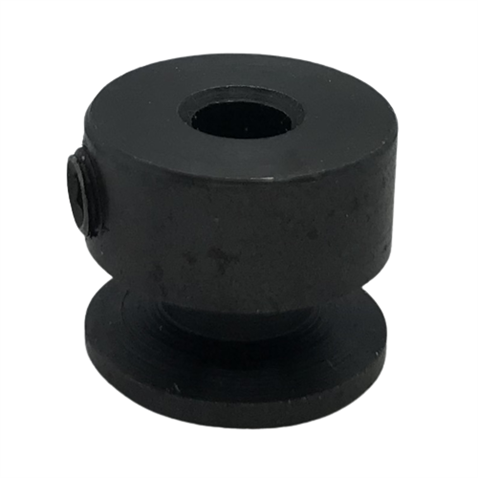 Ev Tipi Aile Dikiş Makinesi Motoru 5mm Kasnak