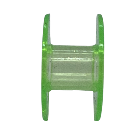 Ev Tipi Aile Dikiş Makinesi Plastik Geniş Masura Yeşil / HM2518G