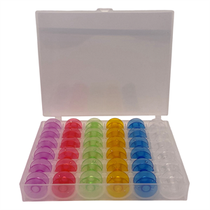 Ev Tipi Aile Dikiş Makinesi Plastik Geniş Masura Renkli (Kutulu) / HM2518M 36 Adet