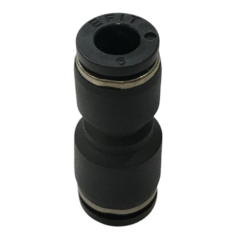 Hava Hortum Redüksiyon 6-8mm / PG08-06