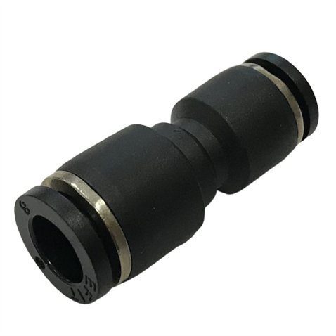 Hava Hortum Redüksiyon 6-8mm / PG08-06