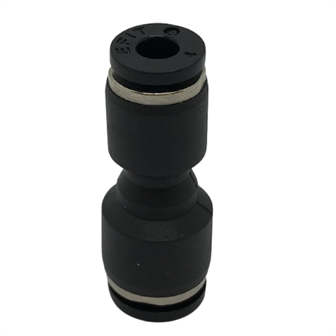 Hava Hortum Redüksiyon 4-6mm / PG06-04