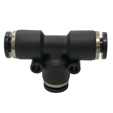 Hava Hortum T Rekor 4mm / PE04