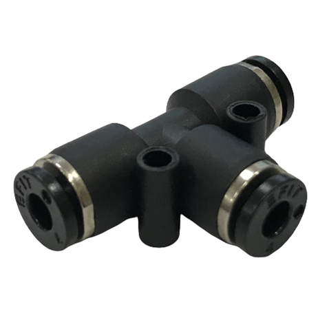 Hava Hortum T Rekor 4mm / PE04