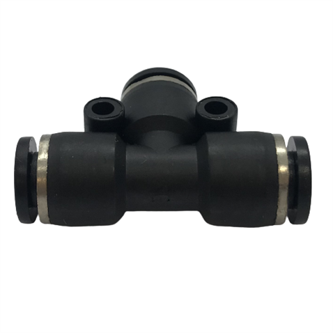 Hava Hortum T Rekor 6mm / PE06