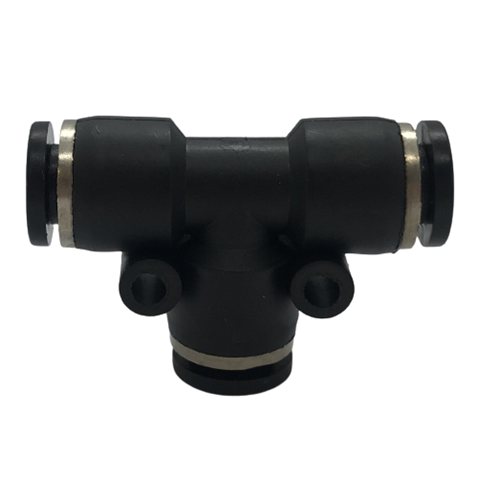 Hava Hortum T Rekor 6mm / PE06