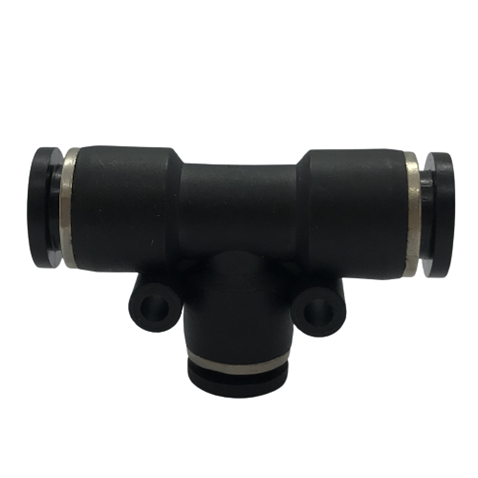 Hava Hortum T Rekor 8mm / PE08