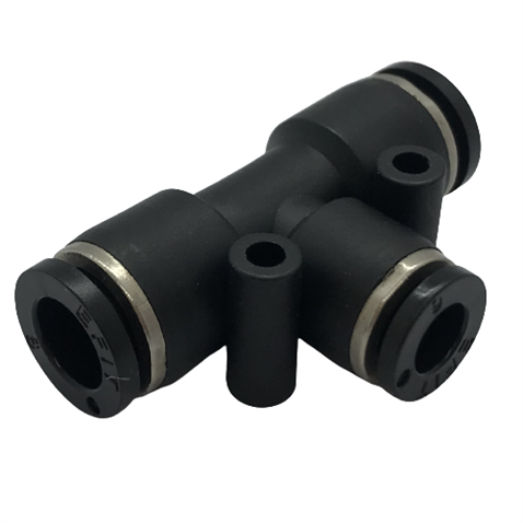 Hava Hortum T Rekor 8mm / PE08