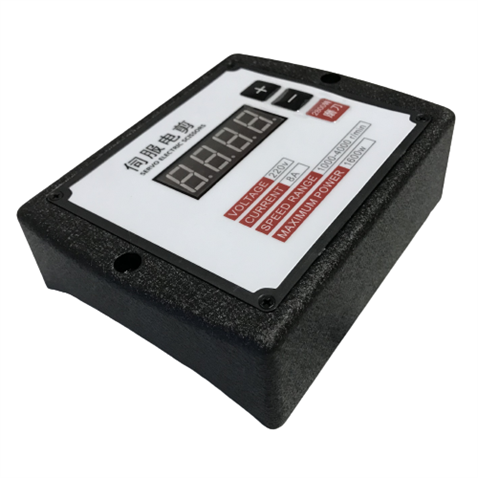 Hız Ayarlı Kumaş Kesim Makinesi Kontrol Paneli / PLS-988-01(DE-988-01)
