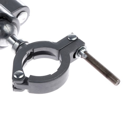 İplik Temizleme Makinesi Stand (Mengene) / PLS-1977A-029