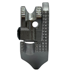 Juki 241 Sağ 5mm Fitil Ön-Arka Ayak Takımı