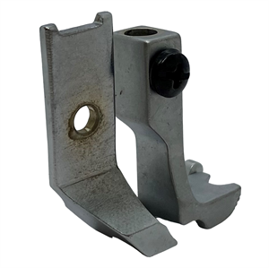 Juki 241 Sağ 6mm Fitil Ön-Arka Ayak Takımı