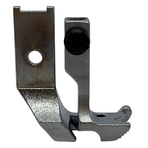 Juki 241 Sağ 7mm Fitil Ön-Arka Ayak Takımı