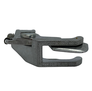 Juki 241 Sol 4mm Çima Ayak