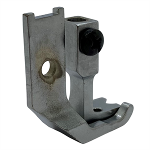 Juki 241 Sol 5mm Fitil Ön-Arka Ayak Takımı