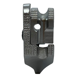 Juki 241 Sol 5mm Fitil Ön-Arka Ayak Takımı