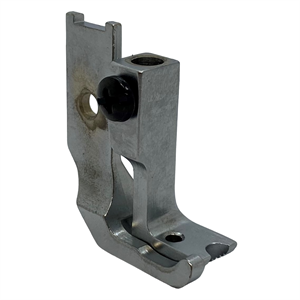 Juki 241 Sol 5mm Fitil Ön-Arka Ayak Takımı