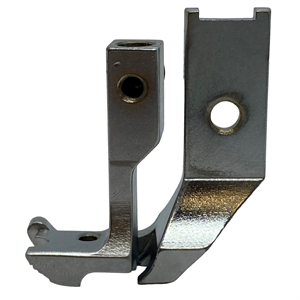 Juki 241 Sol 5mm Fitil Ön-Arka Ayak Takımı