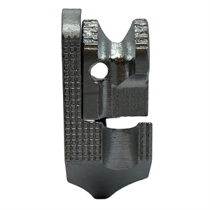 Juki 241 Sol 6mm Fitil Ön-Arka Ayak Takımı