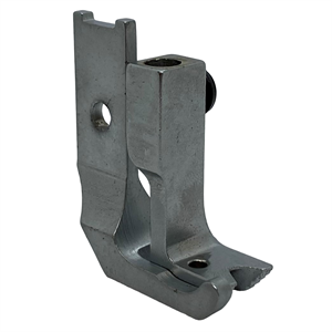 Juki 241 Sol 6mm Fitil Ön-Arka Ayak Takımı