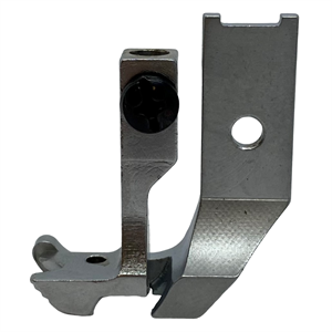 Juki 241 Sol 6mm Fitil Ön-Arka Ayak Takımı