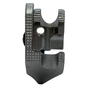 Juki 241 Sol 7mm Fitil Ön-Arka Ayak Takımı