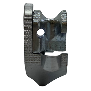 Juki 241 Sol 8mm Fitil Ön-Arka Ayak Takımı