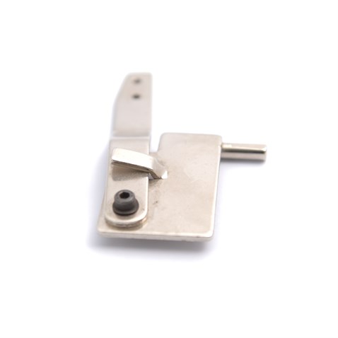 Juki Kingtex Overlok Biye Apara Bağlantısı