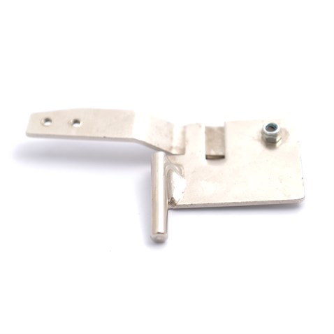 Juki Kingtex Overlok Biye Apara Bağlantısı