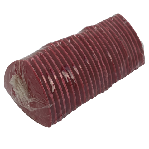 Killi Çizgi Taşı Kırmızı 25 Adet