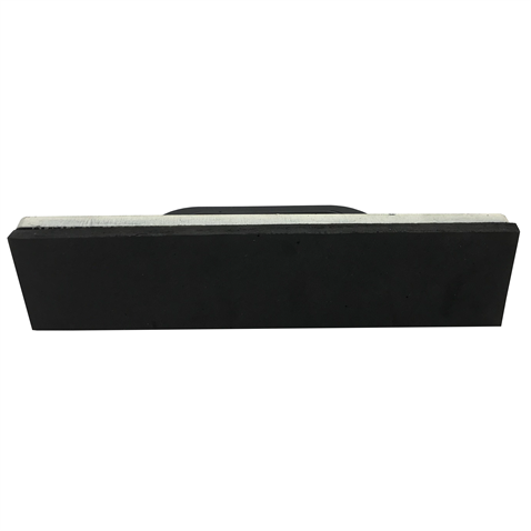 Kumaş Pastal Ağırlığı Kısa 25cmX6cmX1cm