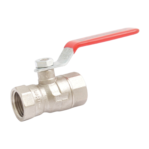 Küresel Vana 1/2inç / TS VLF 3021