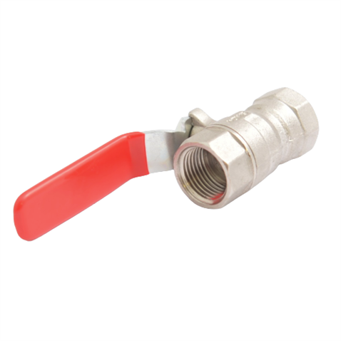 Küresel Vana 1/2inç / TS VLF 3021