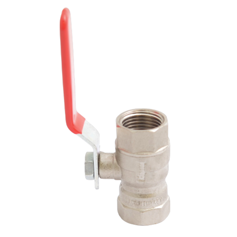 Küresel Vana 1/2inç / TS VLF 3021