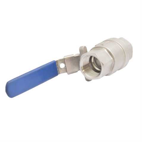 Küresel Vana 3/4inç