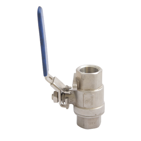 Küresel Vana 3/4inç