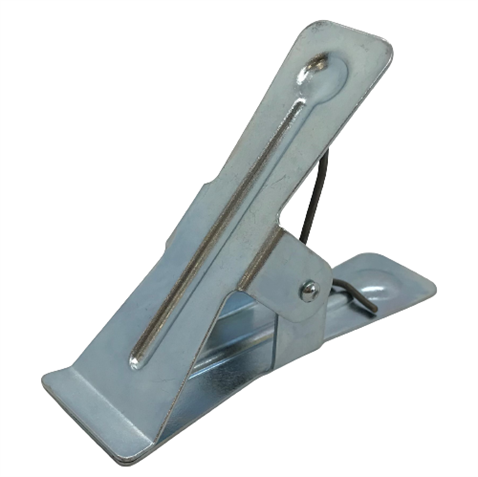 Mini Düz Pastal Maşası / CLMP-07